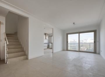 Departamento · 90m² · 3 Ambientes · 1 Cochera · Departamento - Guemes