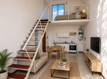 Departamento · 42m² · 2 Ambientes · Departamento en Venta de 1 Dormitorio, en Zona Sur Rosario