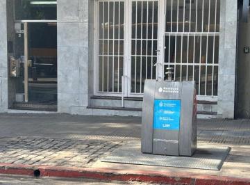 Local comercial de 1 ambiente, Córdoba · Alquilo Local Comercial en Bv Chacabuco Al 200