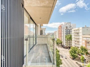 Departamento · 50m² · 2 Ambientes · Departamento - Centro