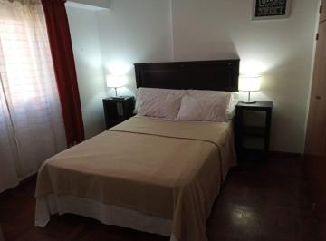 Departamento de 1 ambiente, Córdoba · Alquiler Departamento Amoblado un Dormitorio Frente a Patio Olmos Permanente