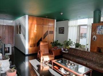 Casa · 110m² · 4 Ambientes · 1 Cochera · Venta Casa 4 Amb Dep Jardin Entrada Auto V Lynch