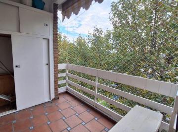 Departamento · 54m² · 3 Ambientes · Alquiler Depto 3 Amb Amoblado Balcón Villa Devoto