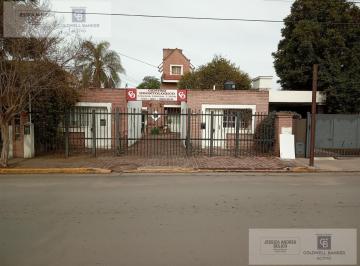 Oficina comercial · 30m² · 1 Ambiente · Alquiler Oficina Villa Allende Centro 30 m²