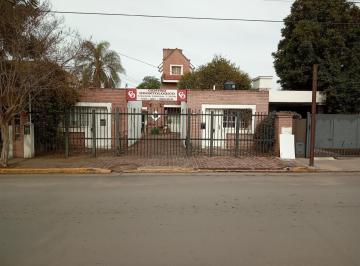 Oficina comercial · 30m² · 1 Ambiente · Alquiler Oficina Villa Allende Centro 30 m²