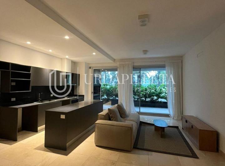 Departamento · 98m² · 3 Ambientes · 1 Cochera
