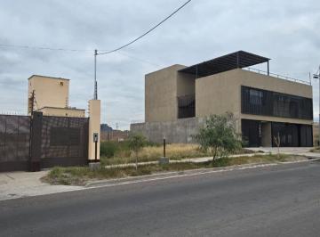Terreno , San José · Rem Propiedades Vende Lote Sobre Calle San Jose / Ciudad / Frente a Dalvian