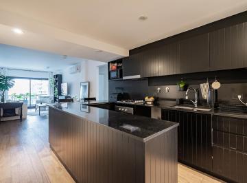 Departamento · 69m² · 3 Ambientes · 1 Cochera · Departamento en Venta con Excelente Ubicación