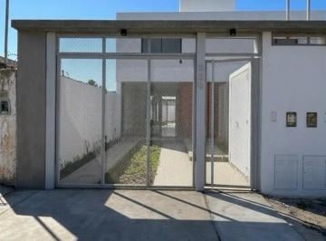 Departamento · 85m² · 2 Dormitorios · 1 Cochera · Departamento en San Nicolas de Los Arroyos