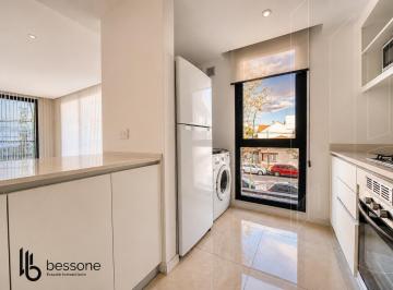 Departamento · 83m² · 3 Ambientes · 1 Cochera · Departamento 3 Ambientes - Cochera en Guemes