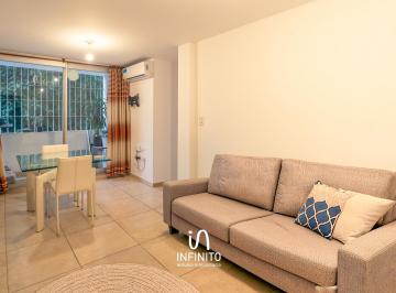 Departamento · 40m² · 3 Ambientes · Venta Departamento un Dorm. B° Gral Paz | General Martin de Güemes Al 100