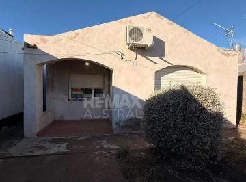 Casa · 81m² · 3 Ambientes · Casa 2 Dormis, Barrio Pueyrredon, Apta Credito