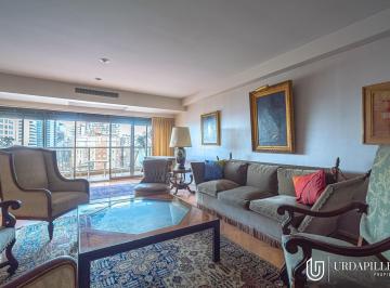 Departamento · 199m² · 4 Ambientes · 2 Cocheras · Departamento en Venta en Microcentro