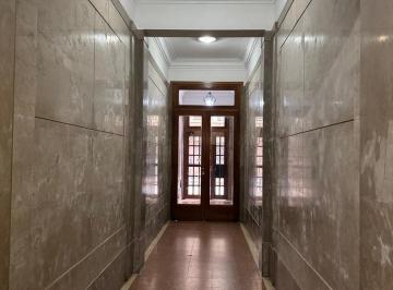 Departamento · 132m² · 4 Ambientes · Venta 4 Ambientes con Dependencia Mas Terraza en San Telmo