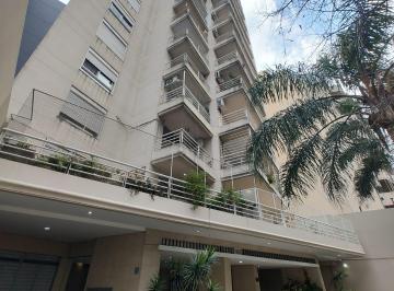 Fachada del Edificio · Precioso 3 Ambientes en Flores en Alquiler