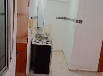 Departamento · 35m² · 2 Ambientes · Departamento en Planta Baja 1 Dormitorio con Patio Barrio: Echesortu. Proximamente Mas Fotografias