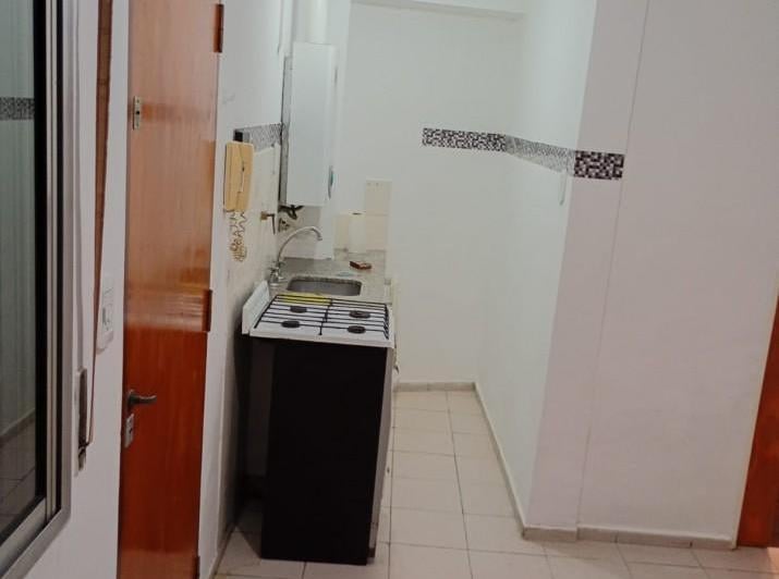 Departamento · 35m² · 2 Ambientes
