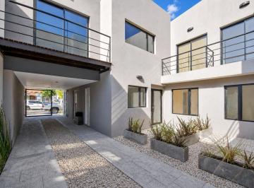 PH · 40m² · 2 Ambientes · PH - San Jose