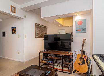 Departamento · 42m² · 2 Ambientes · 1 Cochera · Departamento Dos Ambientes en Venta, Nuñez