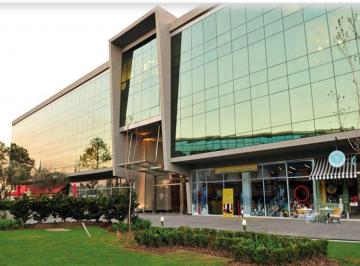 Oficina comercial · 60m² · 2 Ambientes · 1 Cochera · Oficina en Office Park Quatro