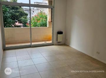 Departamento · 28m² · 1 Ambiente · Departamento Monoambiente 32 m² - Juan Manuel de Rosas 1400 - Martin Rosario | Venta