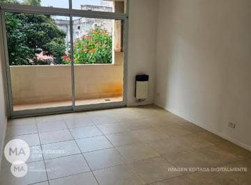 Departamento · 28m² · 1 Ambiente · Departamento Monoambiente 32 m² - Juan Manuel de Rosas 1400 - Martin Rosario | Venta