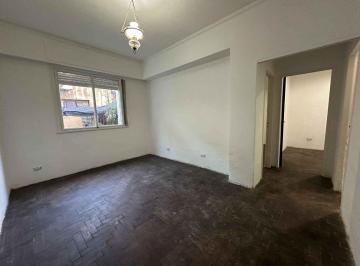 PH · 59m² · 3 Ambientes · 3 Amb con Patio en Planta Baja - Flores
