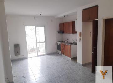 Departamento · 28m² · 1 Ambiente · Departamento Monoambiente en Venta - 1 Baño - 28 m² - La Plata