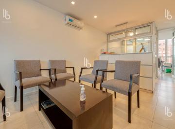 Oficina comercial · 140m² · 11 Ambientes · 2 Cocheras · Oficina - Chauvin