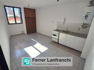 Departamento · 22m² · 2 Ambientes · Monoambiente Nueva Cordoba