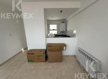Departamento · 50m² · 2 Ambientes · Departamento a Estrenar en Venta | 1 Dormitorio | Calle 56 E/ 8 y 9 | La Plata Centro.