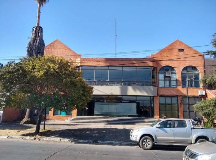 Oficina comercial · 14m² · 1 Ambiente