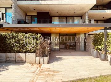 Departamento · 83m² · 3 Ambientes · 1 Cochera · Departamento en Venta en Pilara 3 Ambientes en Residence - La Calesa - Urdapilleta Propiedades