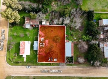 Terreno · 875m² · Venta Lote en Gardey 875 m²