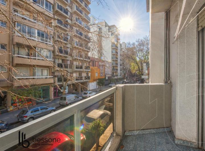 Departamento · 58m² · 2 Ambientes