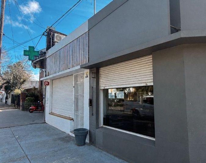 Local comercial · 258m² · 6 Ambientes