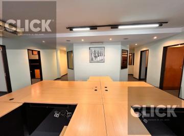 Oficina comercial · 258m² · 2 Cocheras · Venta - Oficina de 312,98 m² - 2 Espacios Guardacoches - Microcentro