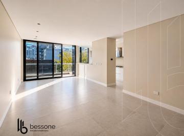 Departamento · 100m² · 3 Ambientes · 1 Cochera · Departamento en Guemes