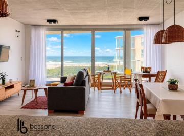 Departamento · 105m² · 3 Ambientes · 1 Cochera · Departamento - Northbeach