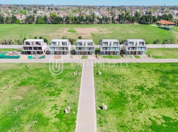 Departamento · 170m² · 5 Ambientes · 2 Cocheras · Townhouse en Venta de 5 Ambientes en El Olivar Pilar