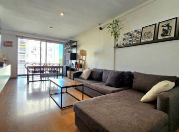 Departamento · 96m² · 3 Ambientes · 1 Cochera · Departamento en Venta - Florida - 3 Amb C/cochera