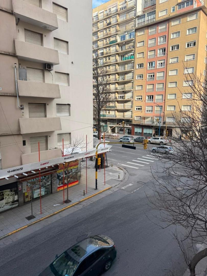 2 Amb C/dep y balcón a la calle