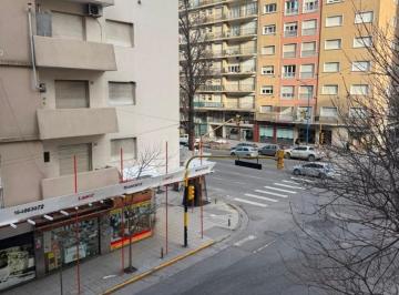 Departamento · 58m² · 2 Ambientes · Depto 2 Amb con Dep. y Balcon a La Calle