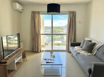 Departamento de 3 ambientes, Neuquén · Departamento Amoblado en Venta - Neuquén Capital