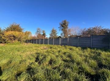 Terreno · 387m² · Se Vende Lote en PH - Zona Villa Italia Tandil