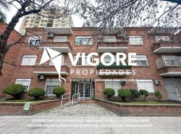 Departamento de 2 ambientes, Boedo · Departamento 2 Ambientes 40 m² en Alquiler en Boedo