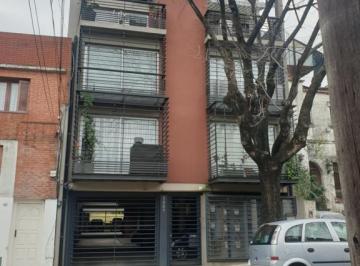 Departamento de 3 ambientes, Saavedra · Amplio Duplex