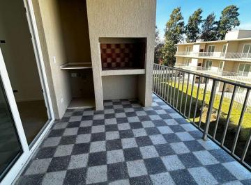 Departamento de 2 ambientes, Pilar · Oportunidad, Venta, 2 Ambientes con Balcón y Parrilla, Chic Village, Pilar