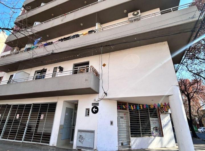 Departamento en venta en Echesortu · 2 ambientes