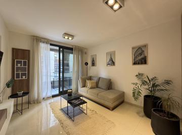 foto · Venta Departamento un Dormitorio a Estrenar Al Frente con Amenities